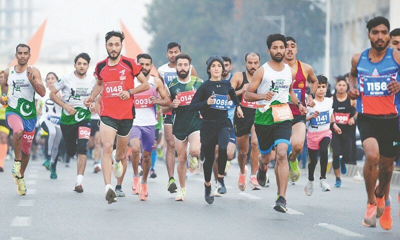 Karachi to join global ‘One Run’ half marathon