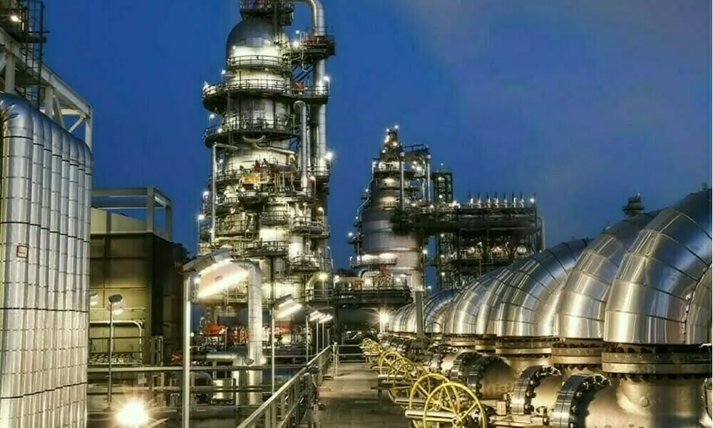 US Honeywell proposes refinery upgrade plan for Pakistan